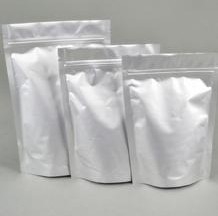 純鋁箔袋密封性好，不透光，不會導致貓糧受潮、提前氧化或者營養成分流失