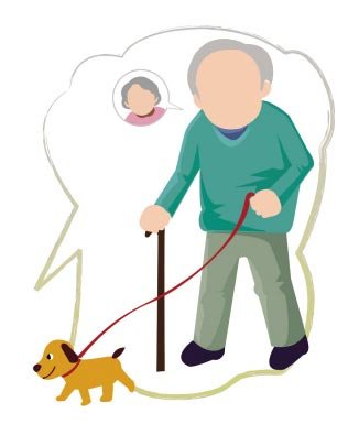 想給老人買狗狗作伴，什麼狗適合老人養呢?