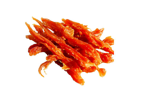 即便是健康的狗零食也不要吃的太頻繁