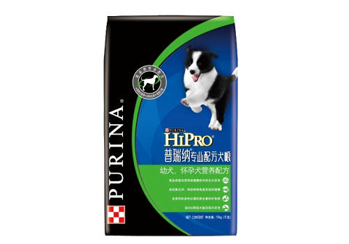 幼犬狗糧