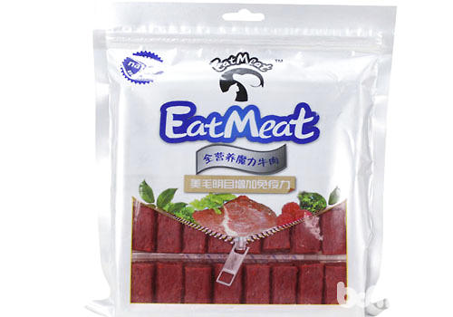 狗狗零食