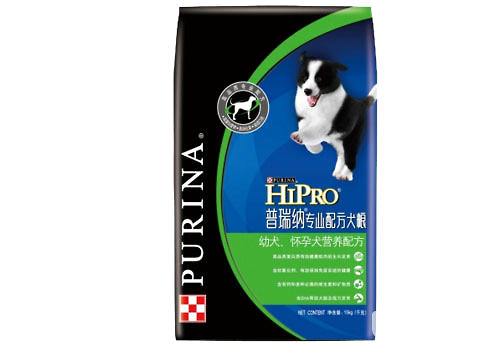 幼犬狗糧