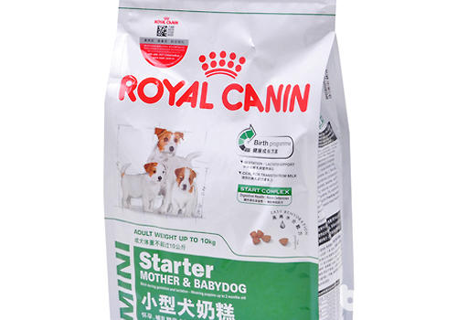 成犬吃正常狗糧即可