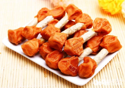 美味狗零食