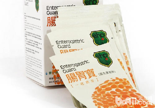 對於消化不良及腸道調理有較好的作用