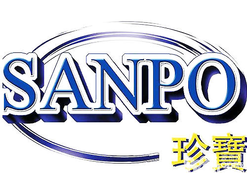 珍寶