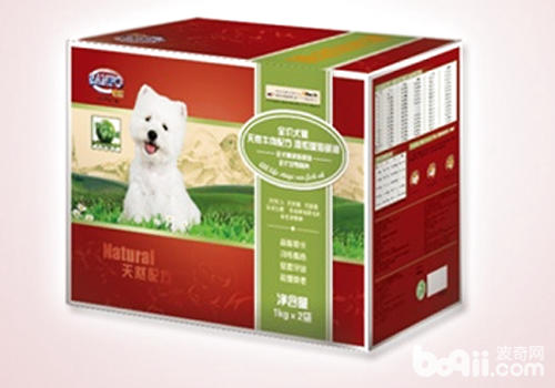 珍寶 全犬期全價犬糧