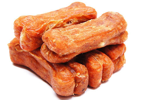 可根據需求選擇零食的類型