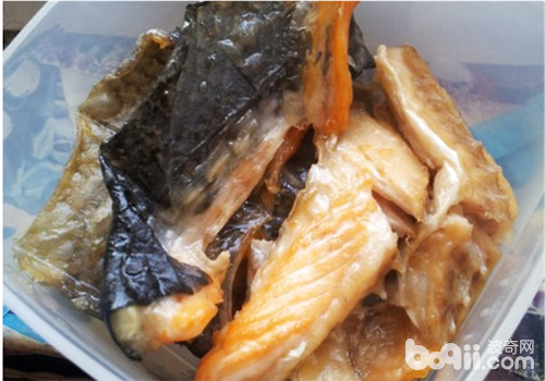 狗狗零食