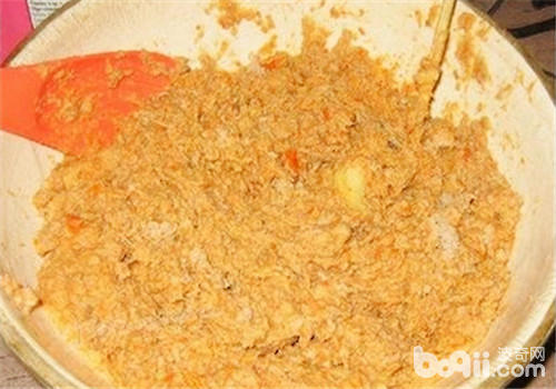 狗狗自制一鍋炖