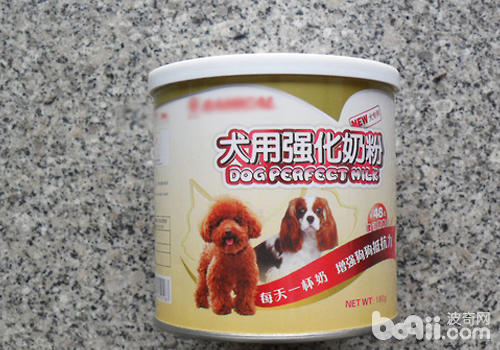 盡量選擇有一定品牌的奶粉