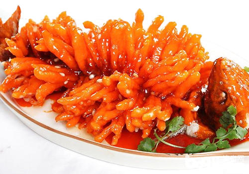 不要讓狗狗大魚大肉