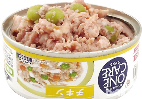 偶爾可用罐頭等換換口味