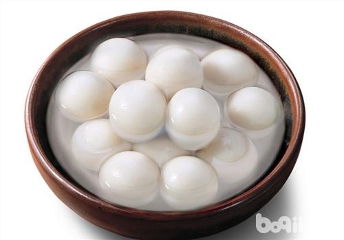 湯圓