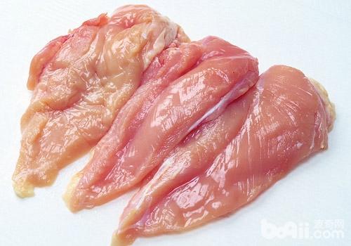 新鮮肉類