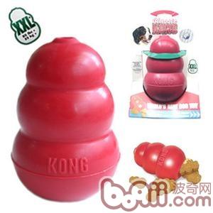 美國KONG