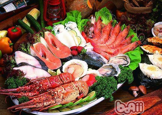海鮮