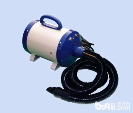 吹水機