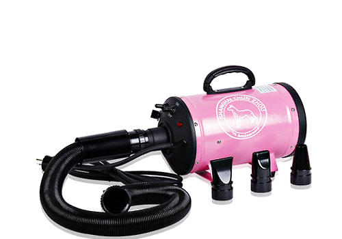不要總是吹水機處於工作狀態