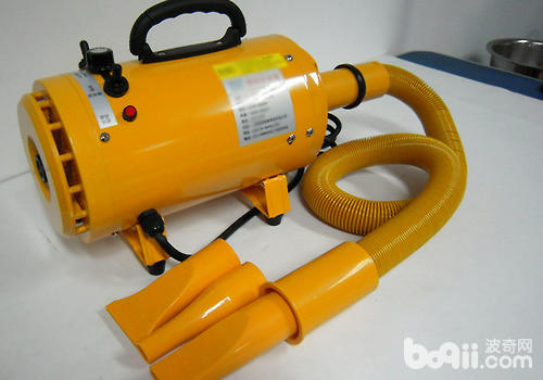 吹水機