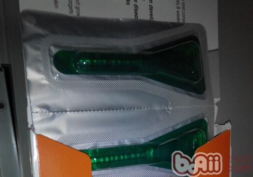 福萊恩，使用前後兩天不能洗澡每月一次