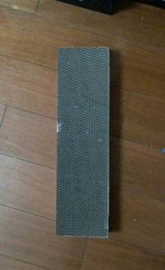 圖5：貓抓板