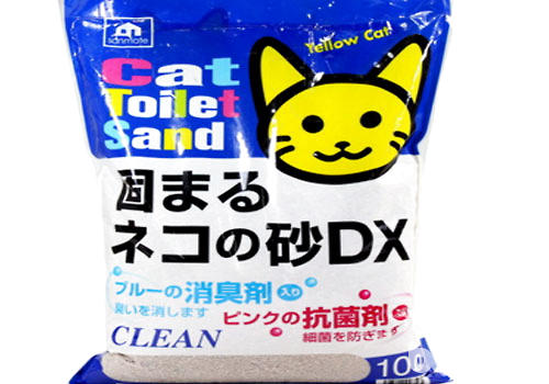 貓砂