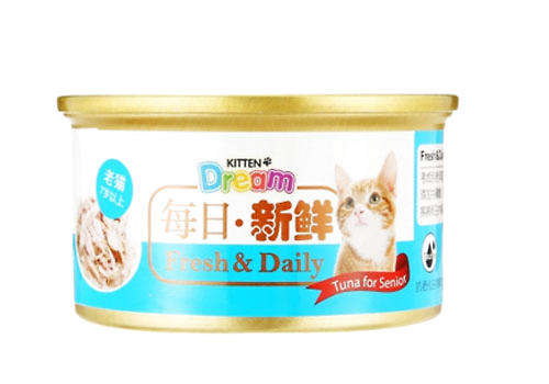 老貓罐頭