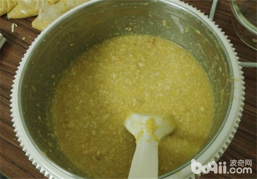 自制貓飯