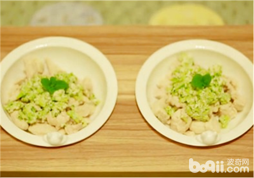 貓咪雞胸肉豆腐飯