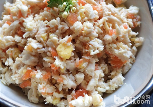貓咪三文魚雞肉餐