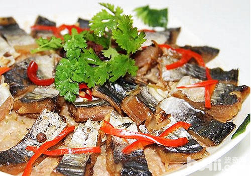 鲅魚