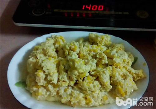 貓咪蒸南瓜飯