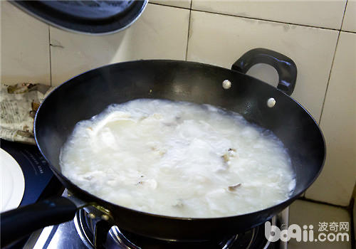給貓咪煮魚肉凍