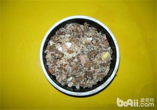 貓咪海鮮大餐