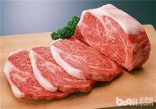 牛肉