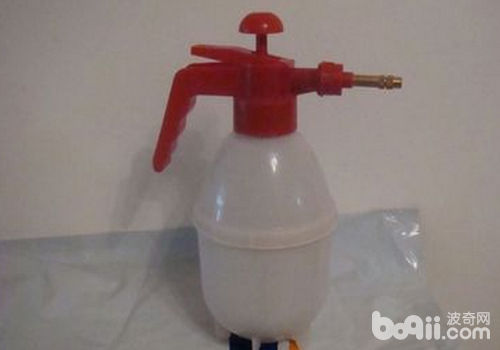 噴霧器