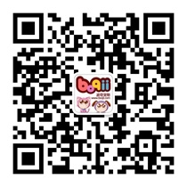 波奇微信二維碼