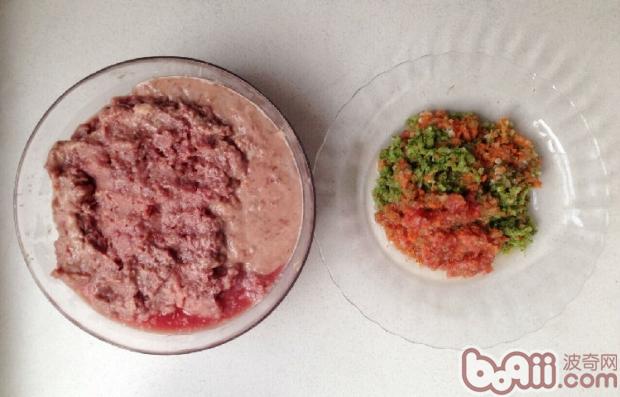 自制鴨肉美毛貓飯