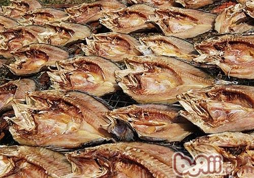 圖4 魚干吃多了易導致貓咪患上泌尿系統疾病等