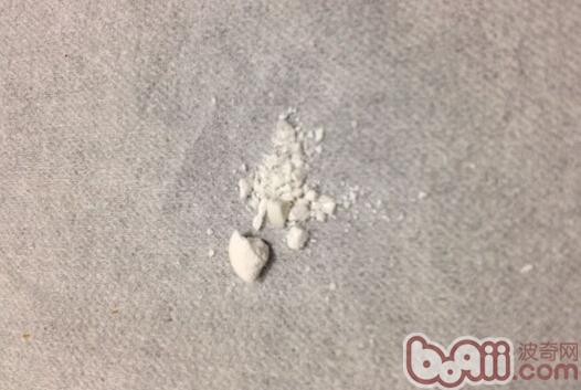圖4 某些藥片可磨成粉末進行投喂
