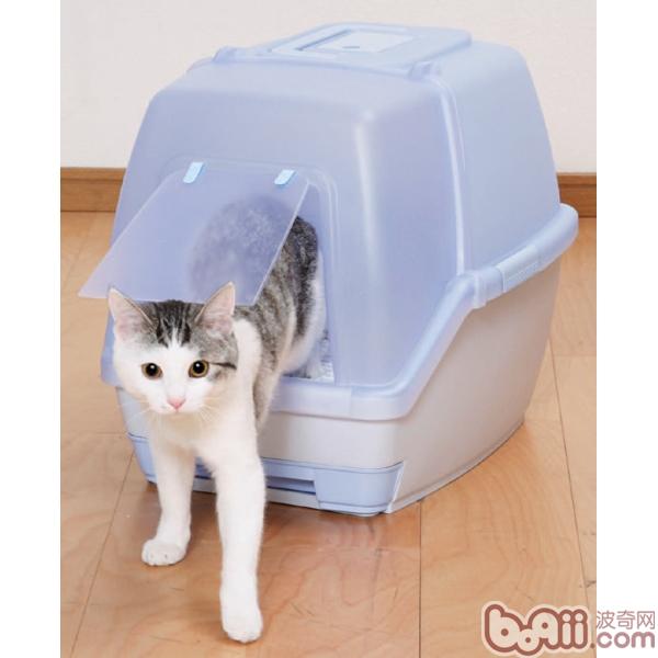 貓廁所