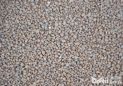 盡量選擇貓咪喜歡的貓砂