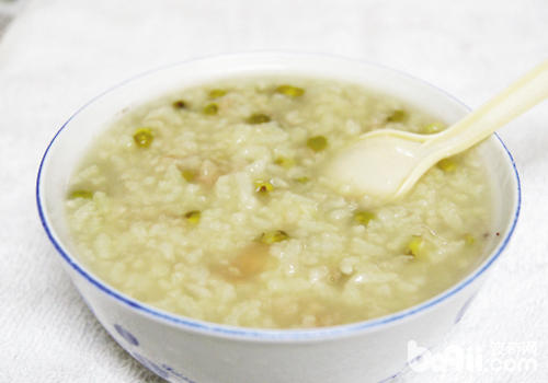 粥可養胃但不要長期喂食