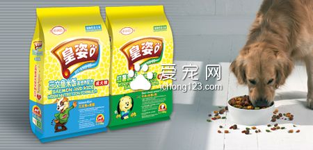皇億狗糧怎麼樣 4招輕松選擇好的狗糧