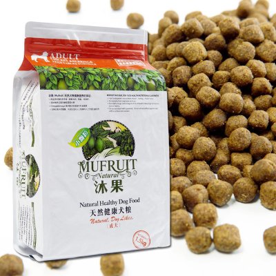 沐果狗糧怎麼樣 狗狗吃狗糧的4大好處