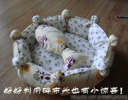 貓窩多少錢 一般在幾十元到幾百元不等