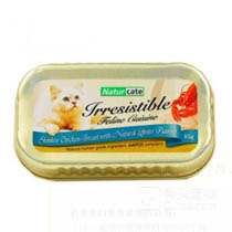 Naturcate
