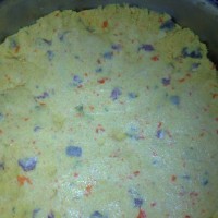 DIY狗糧-自制牛肉豬肝狗糧-蠢萌說