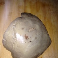 DIY狗糧-自制牛肉豬肝狗糧-蠢萌說